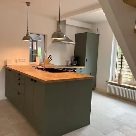 Klueterkamer Am Sutje *