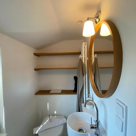 Klueterkamer Am Sutje