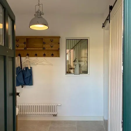 Klueterkamer Am Sutje Tatil Evi