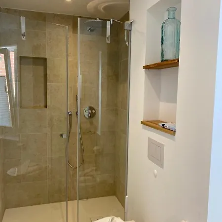 Tatil Evi Klueterkamer Am Sutje *