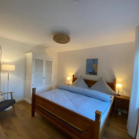 Klueterkamer Am Sutje Juist