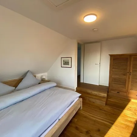 Tatil Evi Klueterkamer Am Sutje