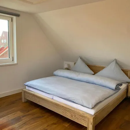Σπίτι διακοπών Klueterkamer Am Sutje *