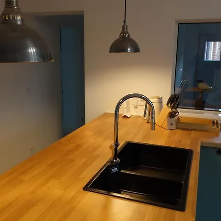 Klueterkamer Am Sutje * Juist