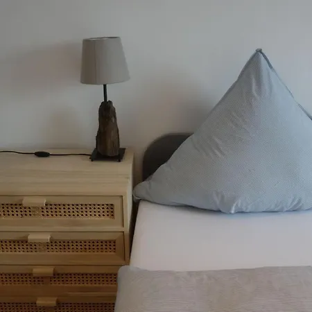 Klueterkamer Am Sutje * Juist